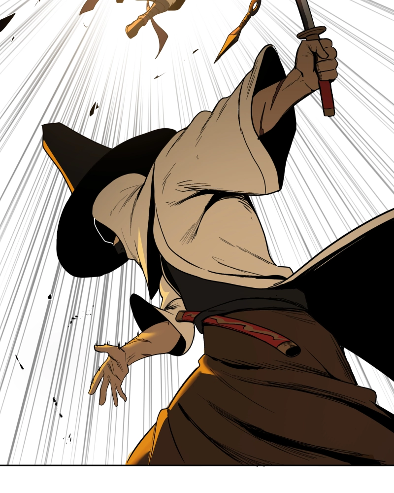 Black Sun Doreiou Chapter 22 page 20 - 