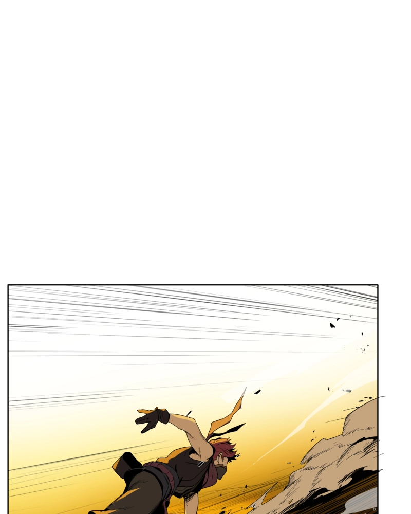Black Sun Doreiou Chapter 22 page 21 - 