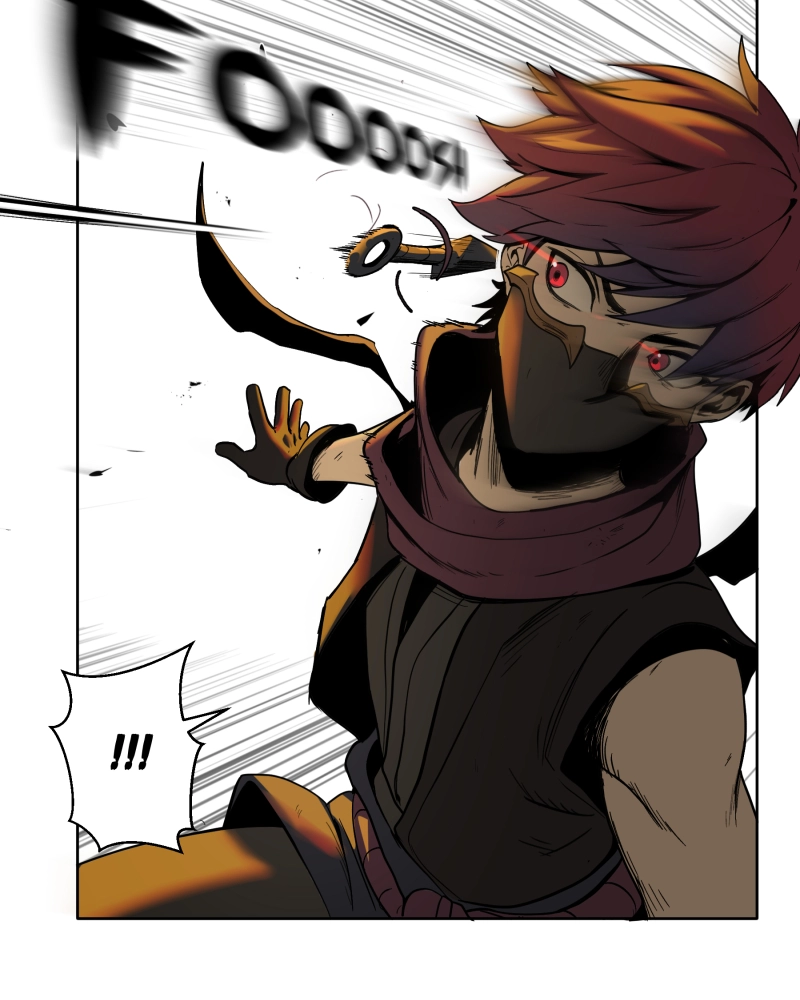 Black Sun Doreiou Chapter 22 page 24 - 