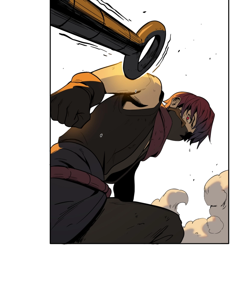 Black Sun Doreiou Chapter 22 page 27 - 
