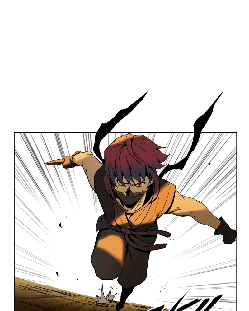 Black Sun Doreiou Chapter 22 page 29 - 
