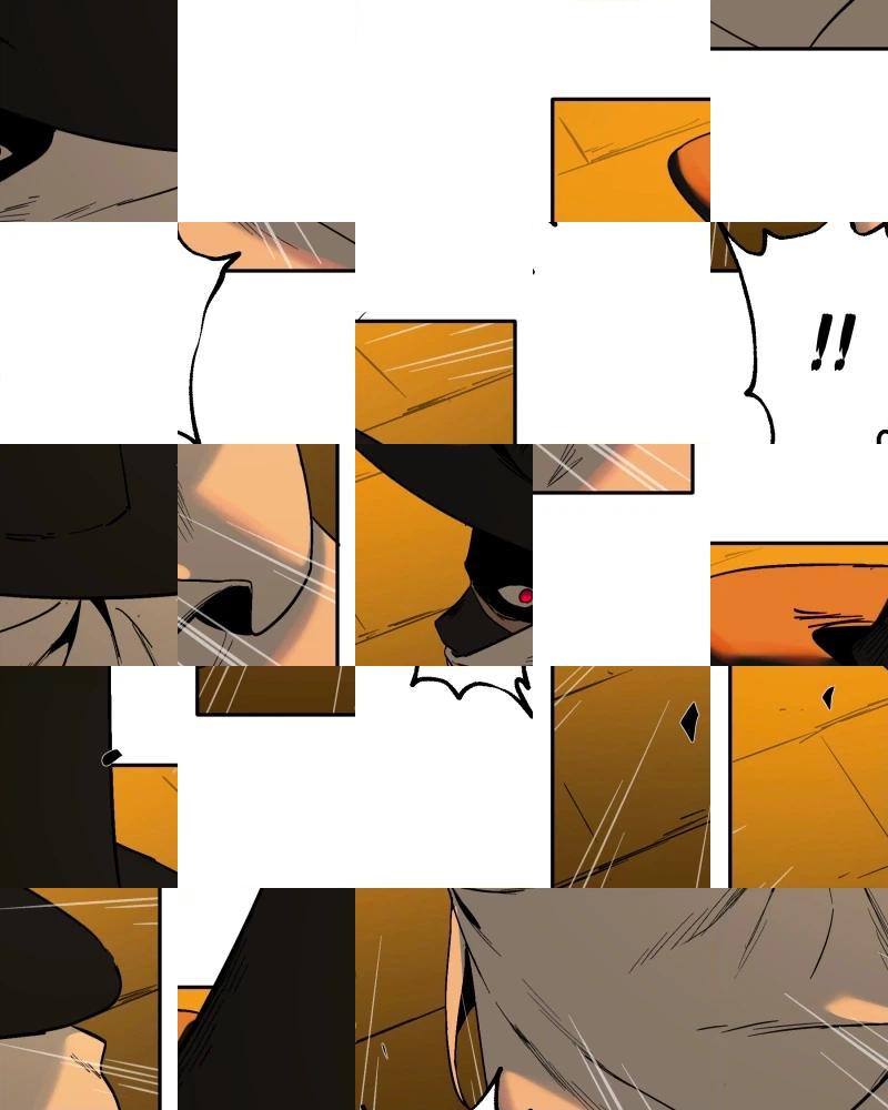 Black Sun Doreiou Chapter 22 page 4 - 
