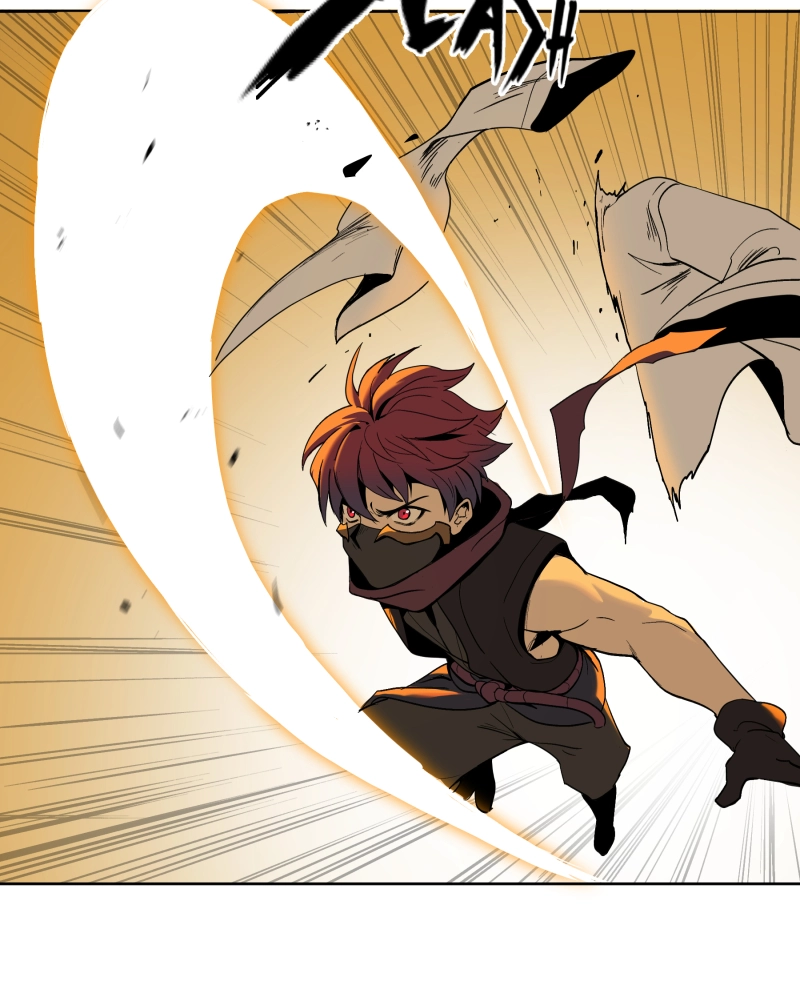Black Sun Doreiou Chapter 22 page 32 - 