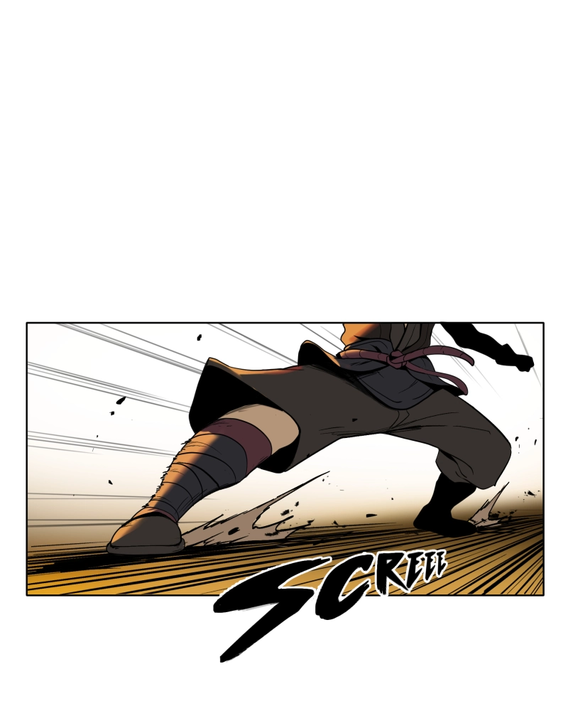 Black Sun Doreiou Chapter 22 page 33 - 