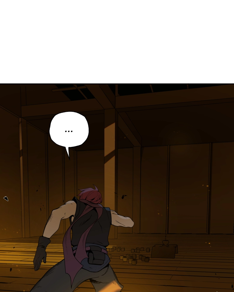 Black Sun Doreiou Chapter 22 page 34 - 