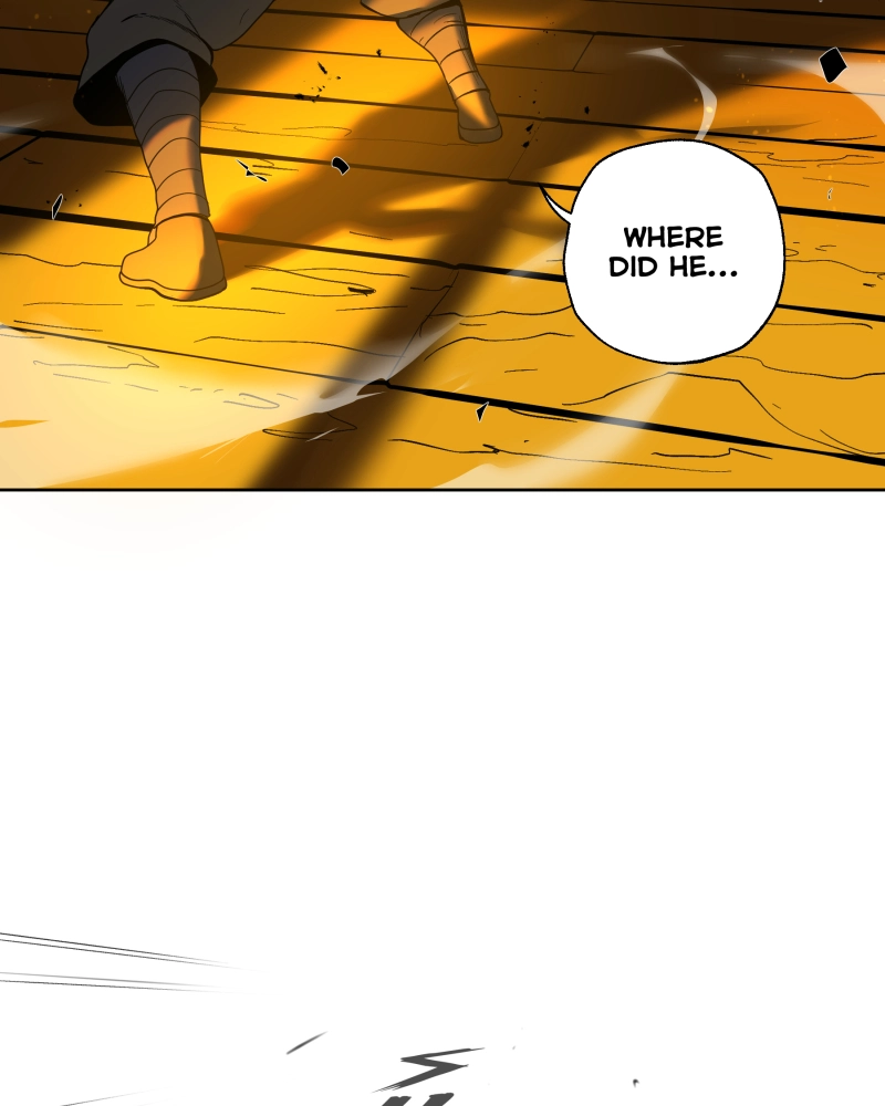 Black Sun Doreiou Chapter 22 page 35 - 