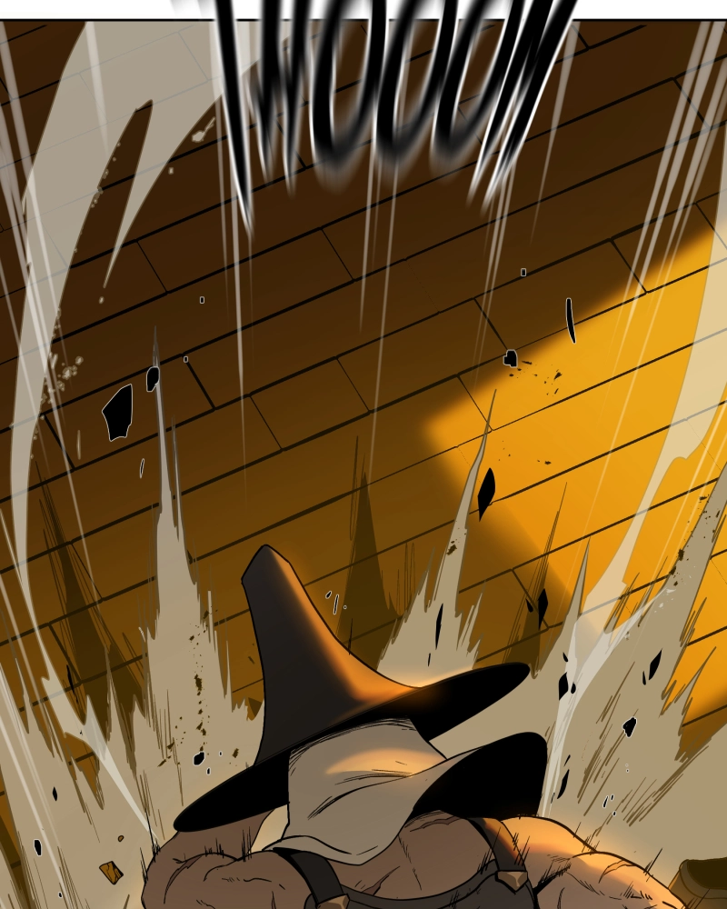 Black Sun Doreiou Chapter 22 page 38 - 