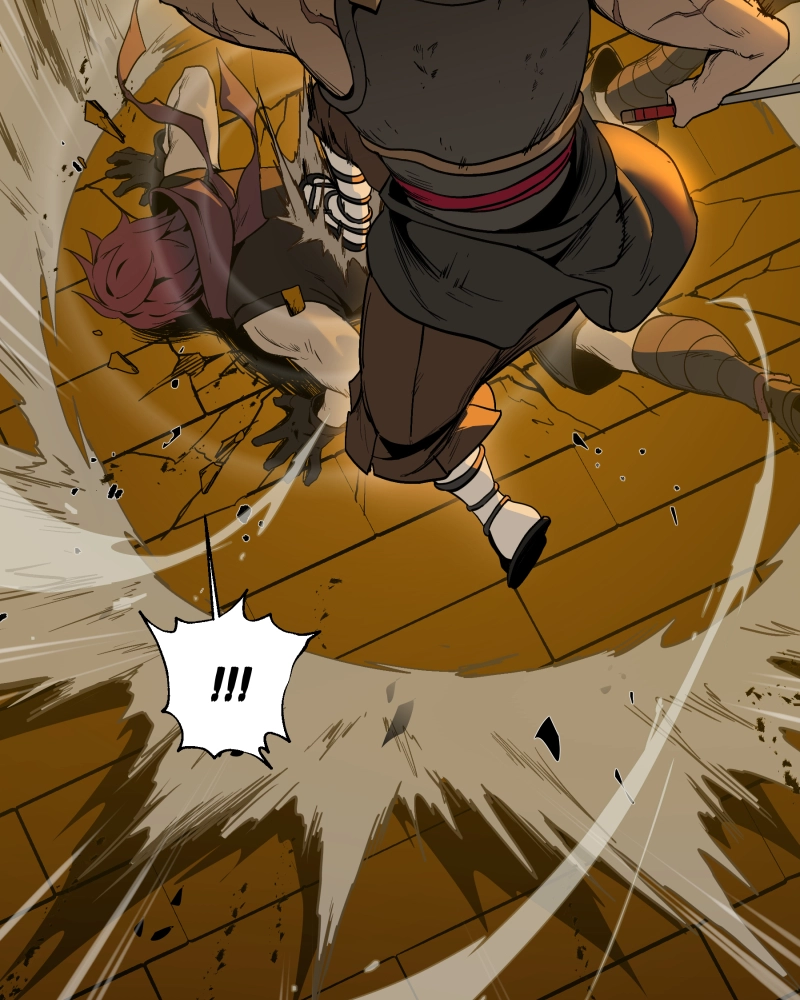 Black Sun Doreiou Chapter 22 page 39 - 