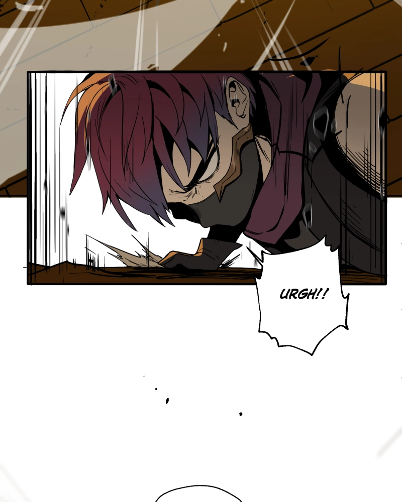 Black Sun Doreiou Chapter 22 page 40 - 