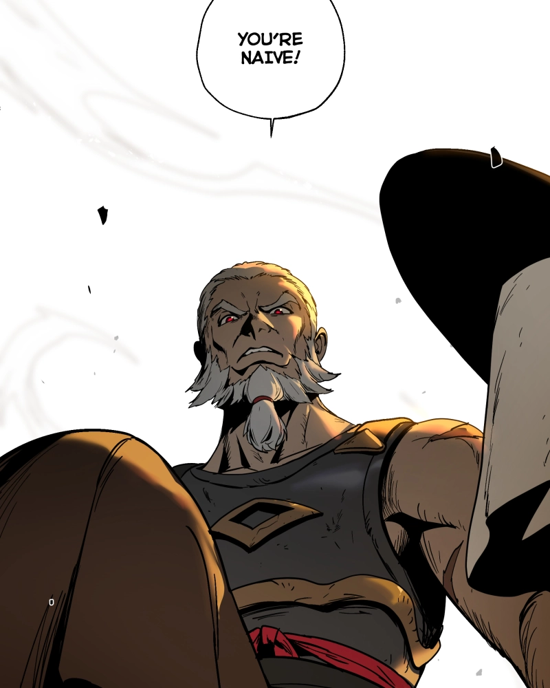 Black Sun Doreiou Chapter 22 page 41 - 