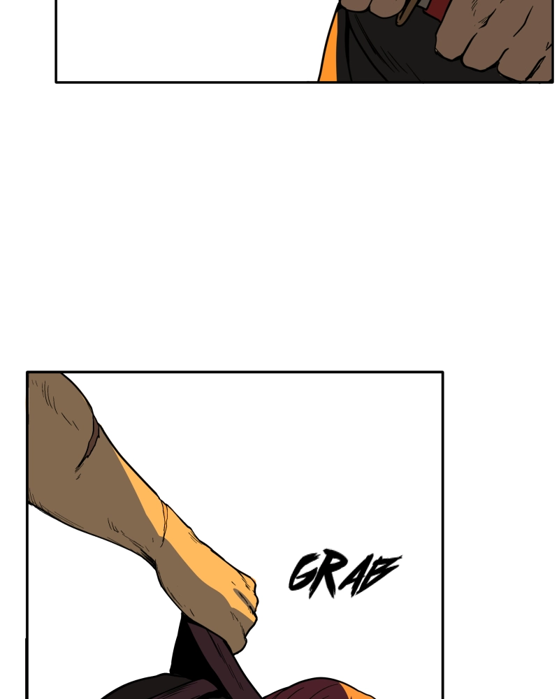 Black Sun Doreiou Chapter 22 page 43 - 