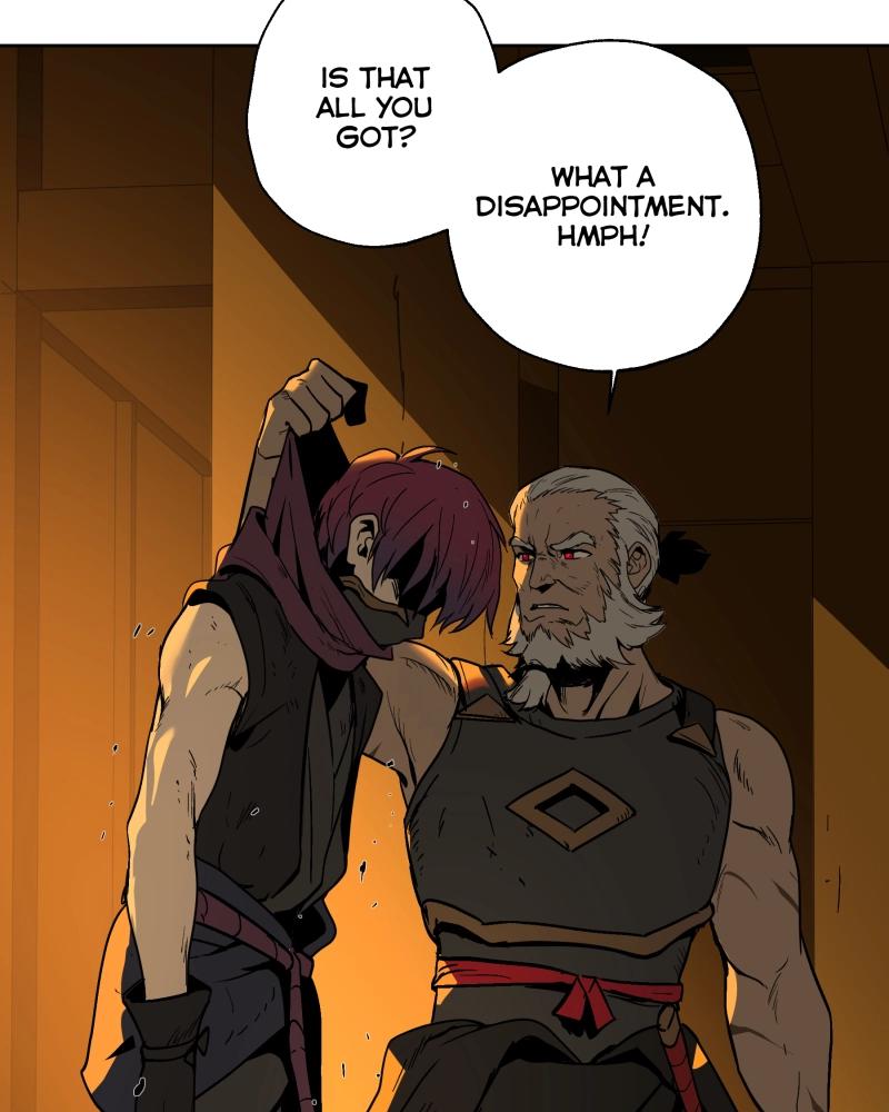 Black Sun Doreiou Chapter 22 page 45 - 