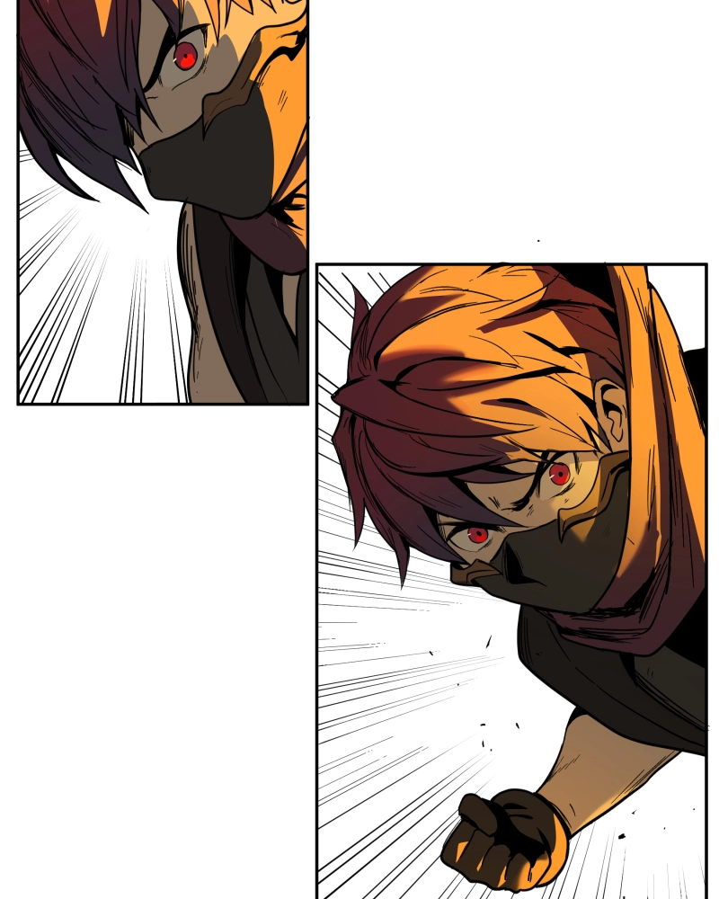 Black Sun Doreiou Chapter 22 page 47 - 
