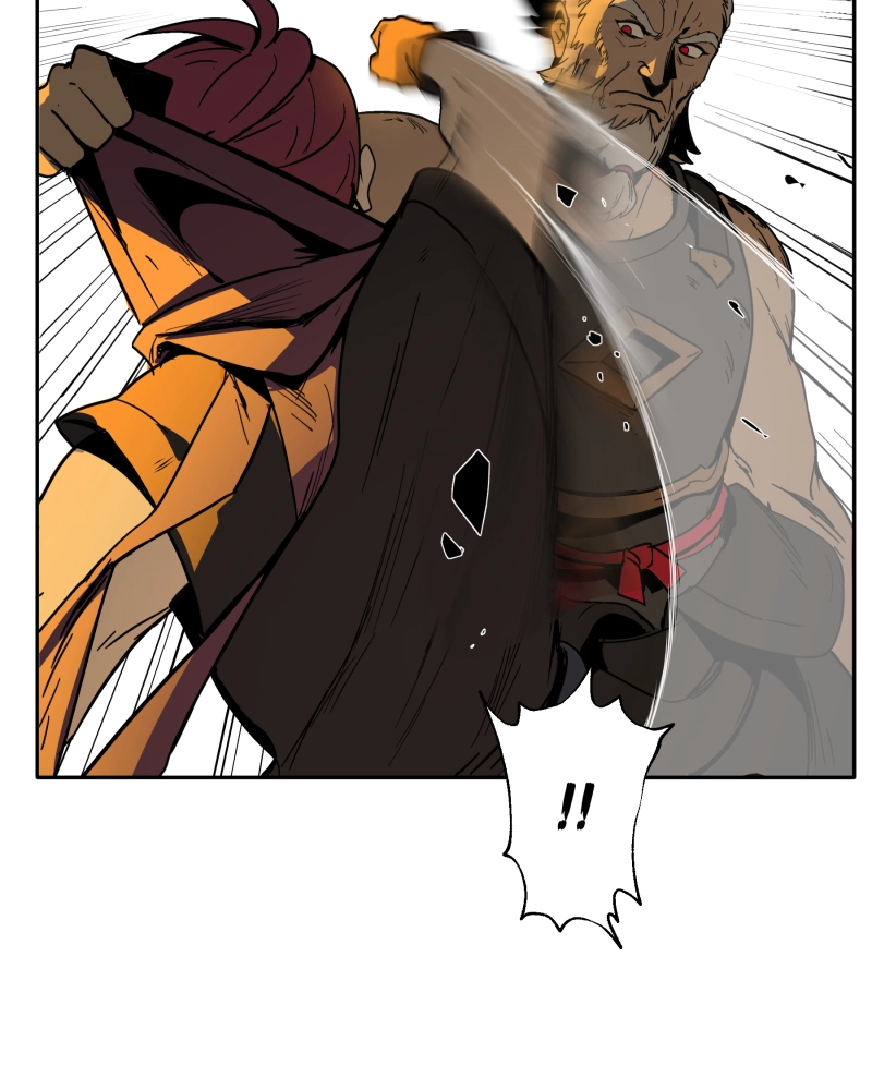 Black Sun Doreiou Chapter 22 page 49 - 