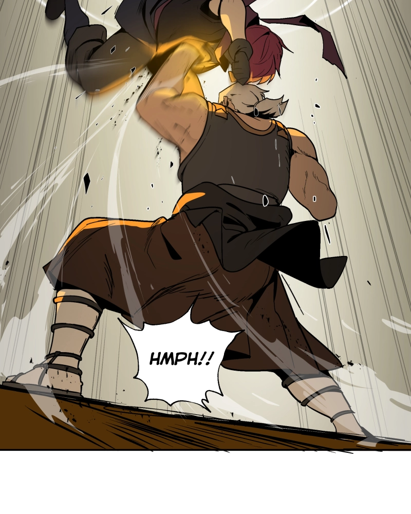 Black Sun Doreiou Chapter 22 page 52 - 