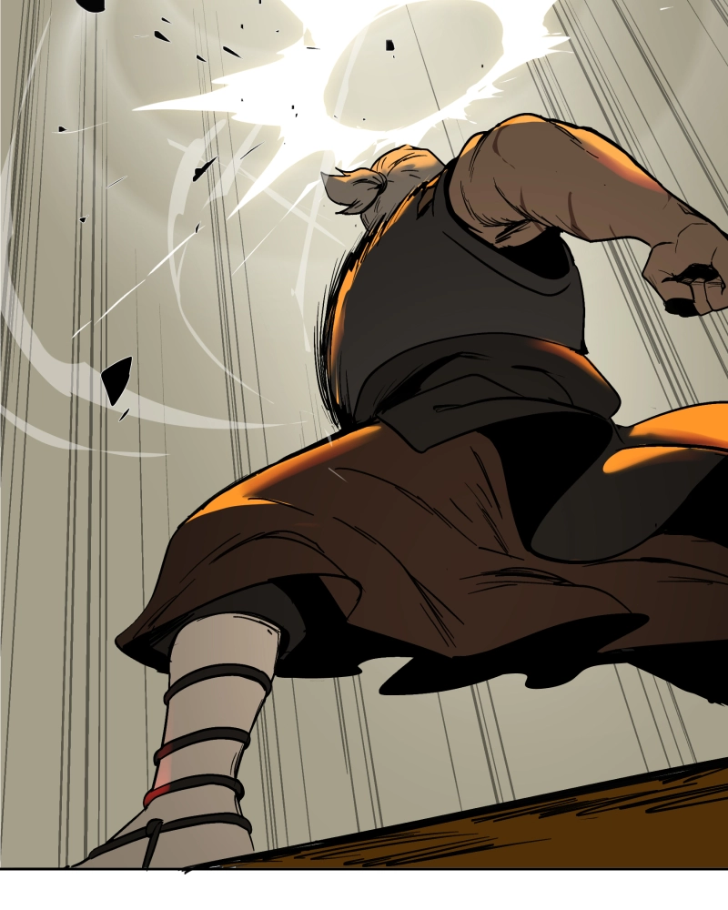 Black Sun Doreiou Chapter 22 page 54 - 