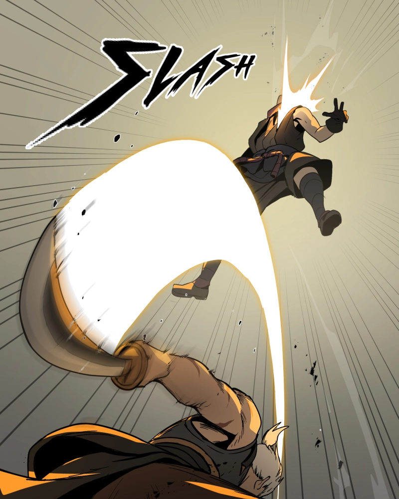 Black Sun Doreiou Chapter 22 page 56 - 