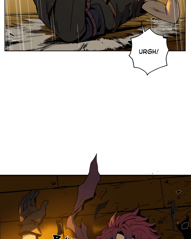 Black Sun Doreiou Chapter 22 page 60 - 