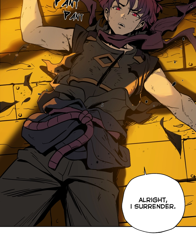 Black Sun Doreiou Chapter 22 page 61 - 