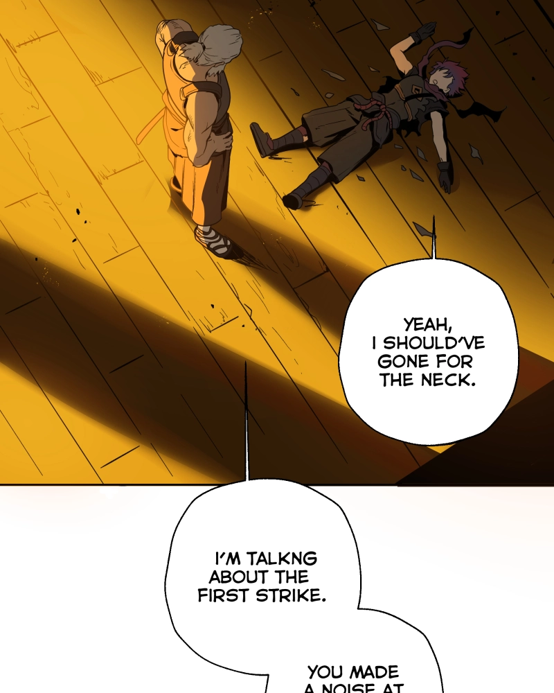Black Sun Doreiou Chapter 22 page 63 - 