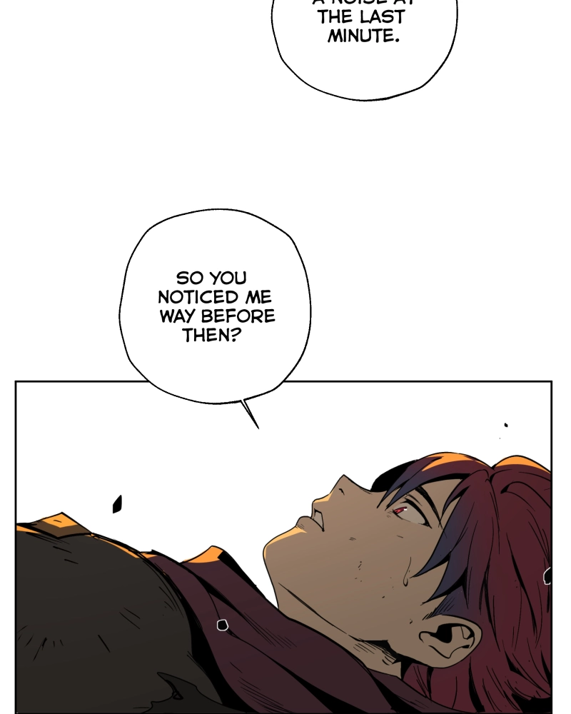Black Sun Doreiou Chapter 22 page 64 - 