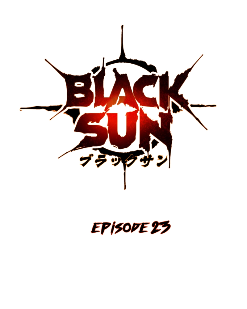 Black Sun Doreiou Chapter 23 page 2 - 