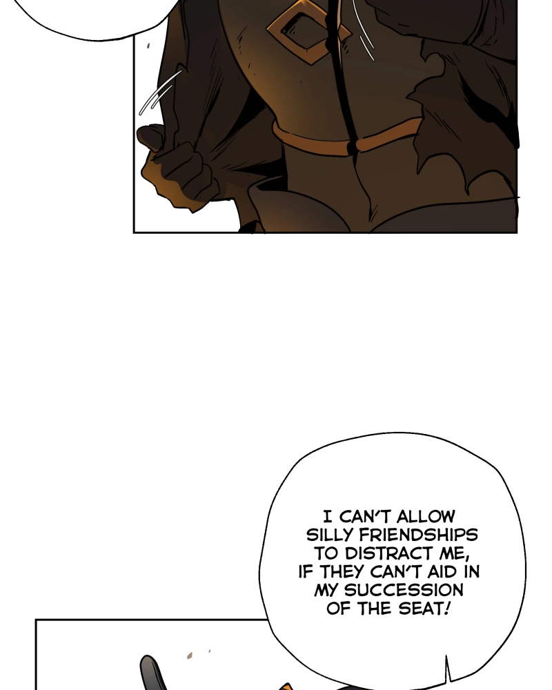 Black Sun Doreiou Chapter 23 page 13 - 