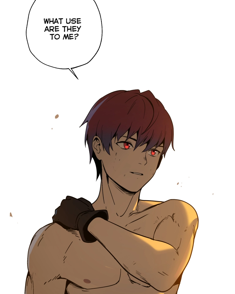 Black Sun Doreiou Chapter 23 page 15 - 