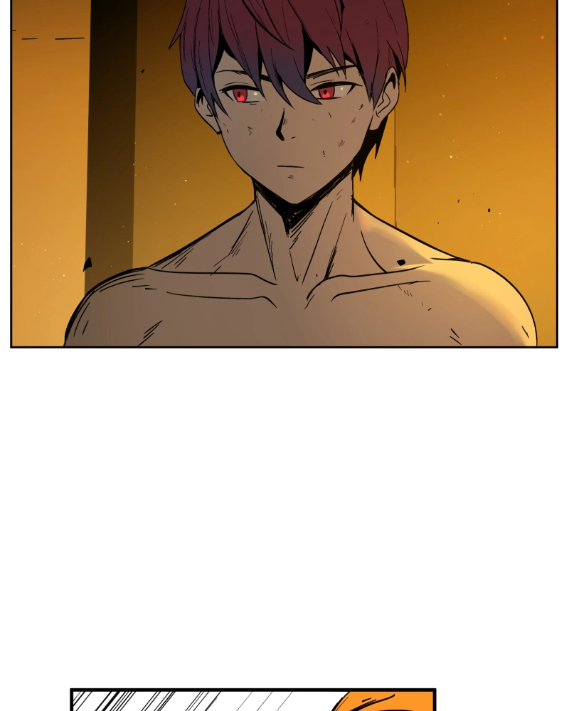 Black Sun Doreiou Chapter 23 page 19 - 