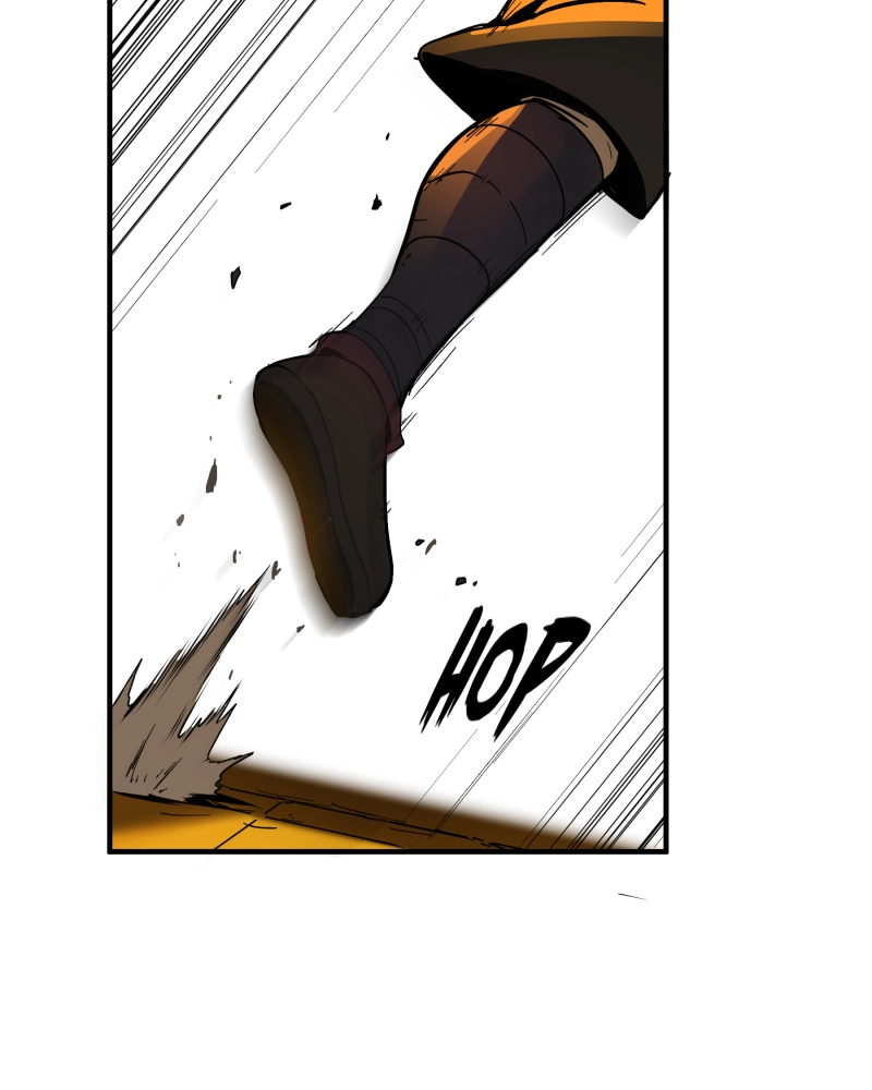 Black Sun Doreiou Chapter 23 page 20 - 