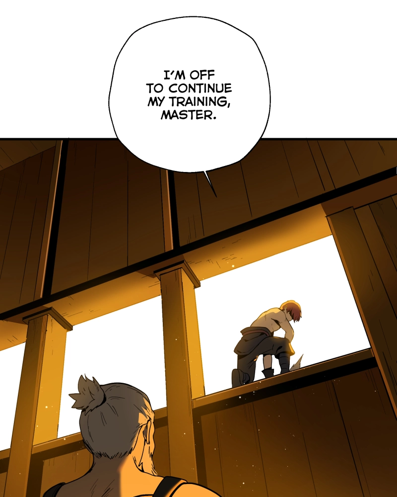 Black Sun Doreiou Chapter 23 page 21 - 