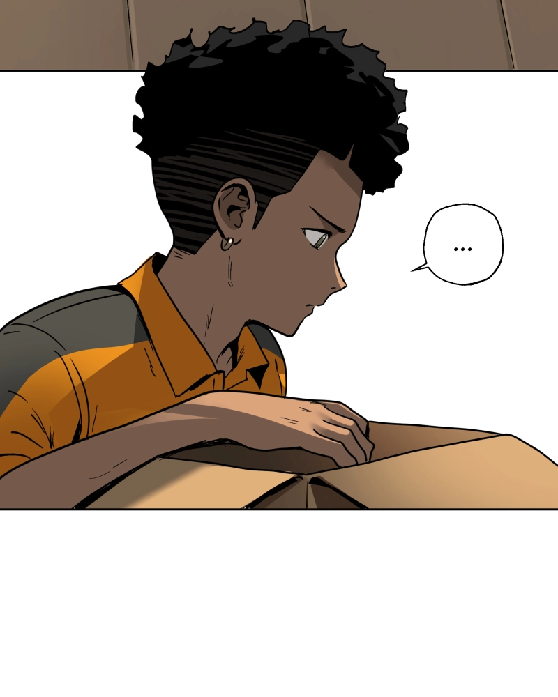 Black Sun Doreiou Chapter 23 page 29 - 