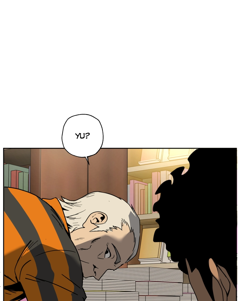 Black Sun Doreiou Chapter 23 page 30 - 
