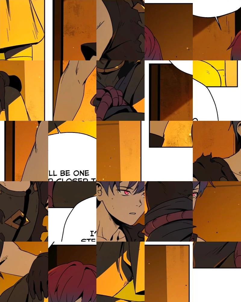 Black Sun Doreiou Chapter 23 page 4 - 