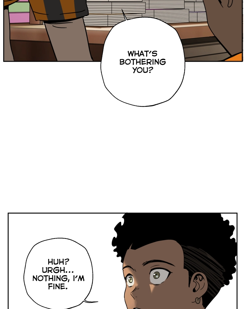 Black Sun Doreiou Chapter 23 page 31 - 