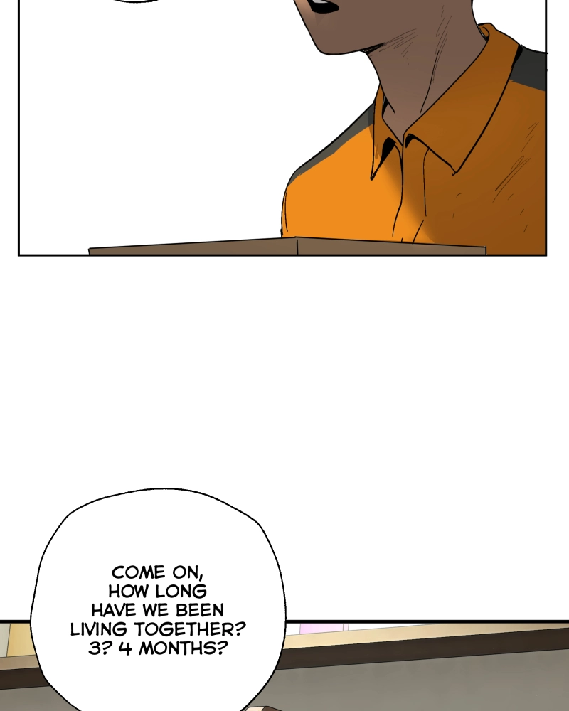 Black Sun Doreiou Chapter 23 page 32 - 
