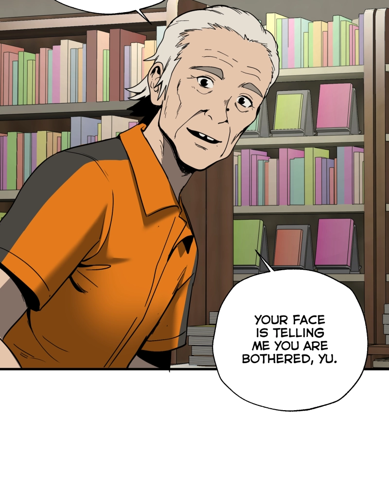 Black Sun Doreiou Chapter 23 page 33 - 