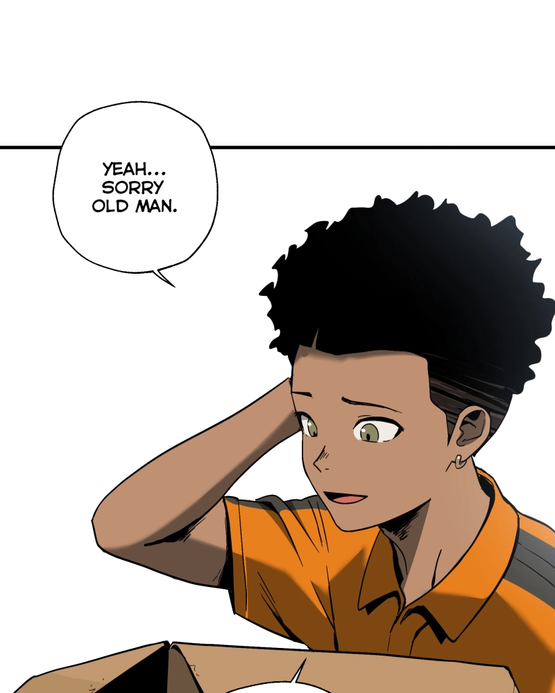 Black Sun Doreiou Chapter 23 page 34 - 