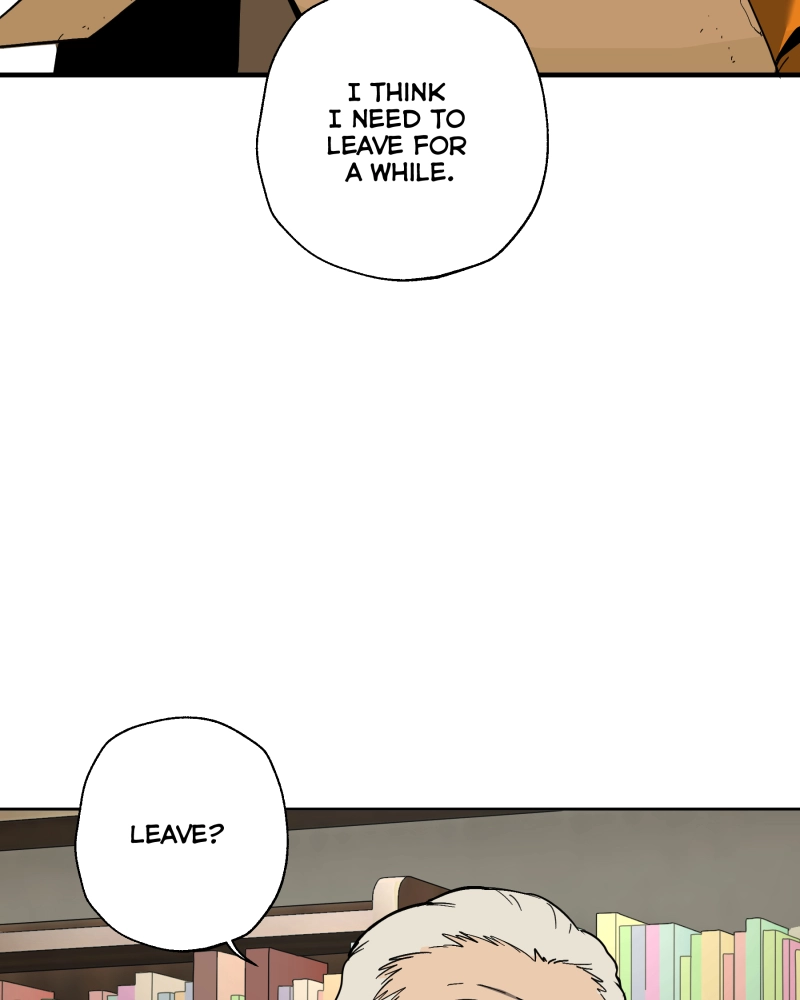 Black Sun Doreiou Chapter 23 page 35 - 