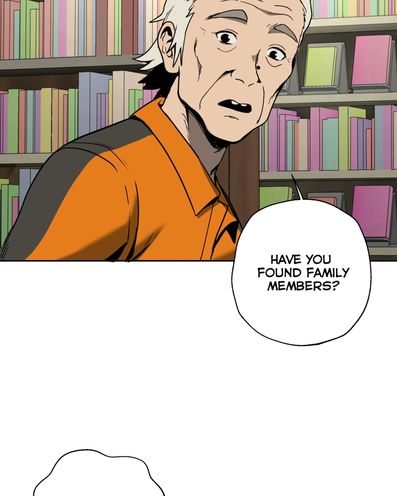 Black Sun Doreiou Chapter 23 page 36 - 