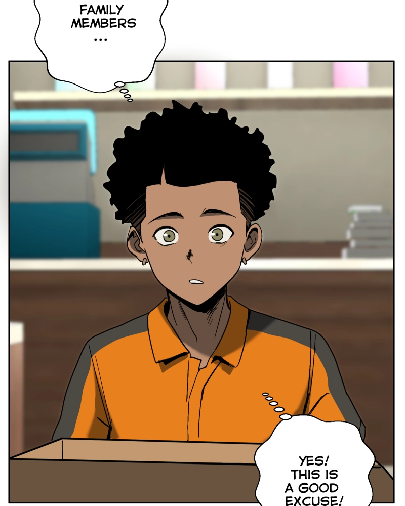 Black Sun Doreiou Chapter 23 page 37 - 