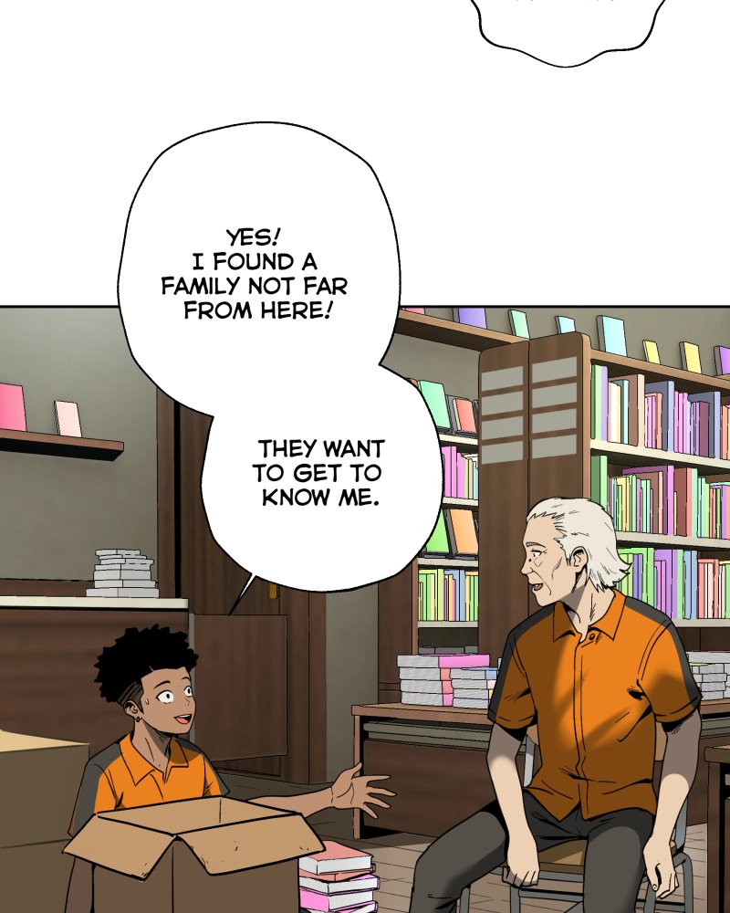 Black Sun Doreiou Chapter 23 page 38 - 