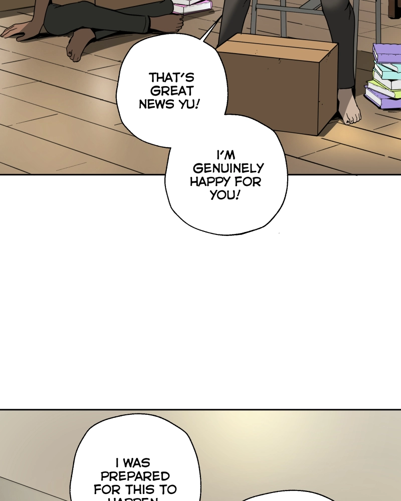 Black Sun Doreiou Chapter 23 page 39 - 