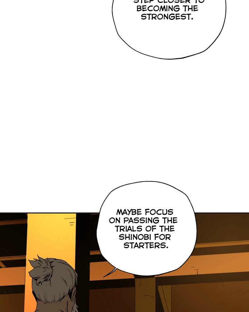 Black Sun Doreiou Chapter 23 page 5 - 