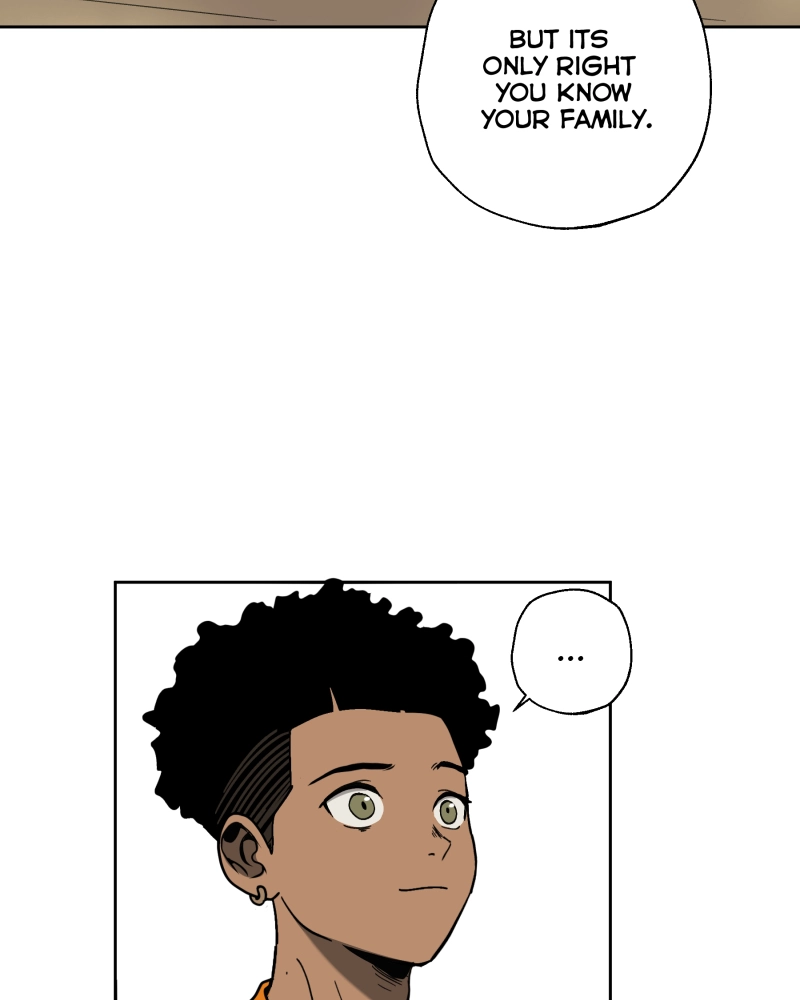 Black Sun Doreiou Chapter 23 page 41 - 