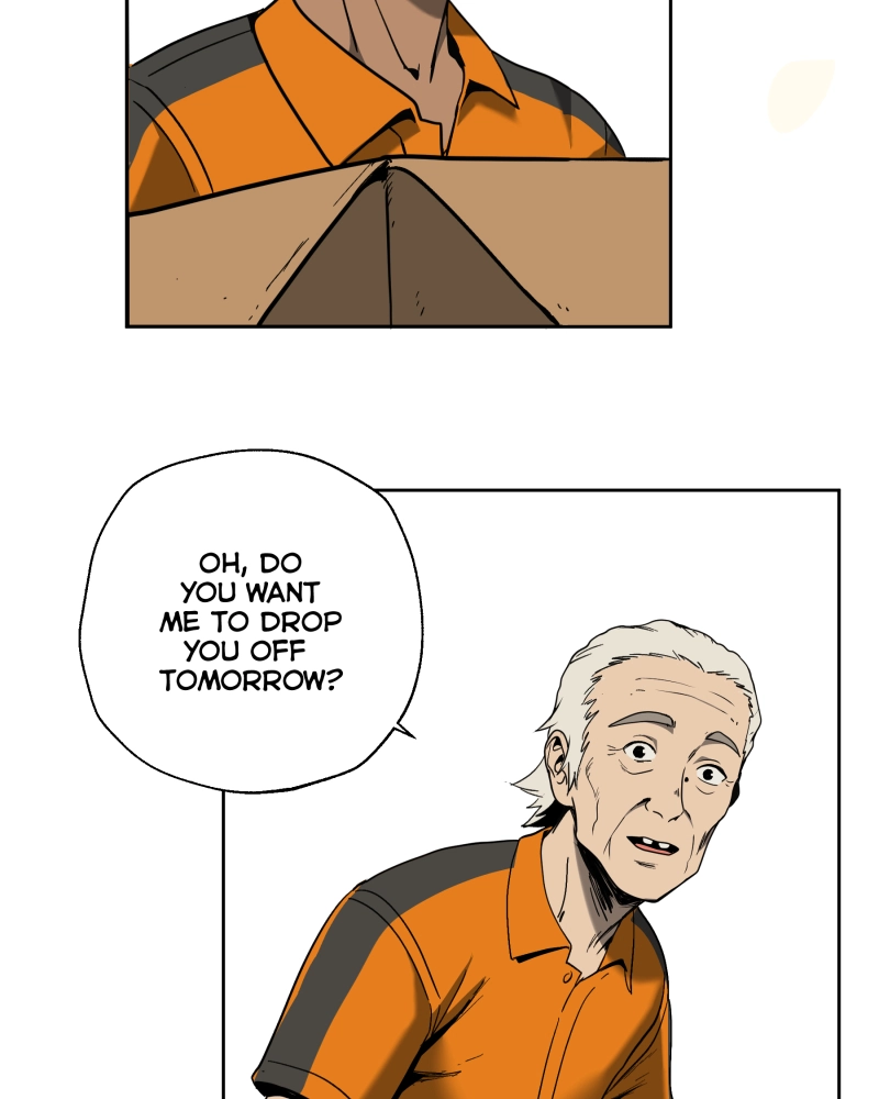 Black Sun Doreiou Chapter 23 page 42 - 