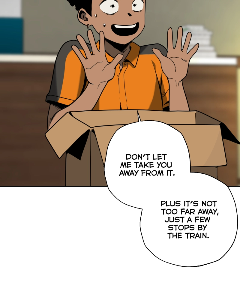 Black Sun Doreiou Chapter 23 page 44 - 