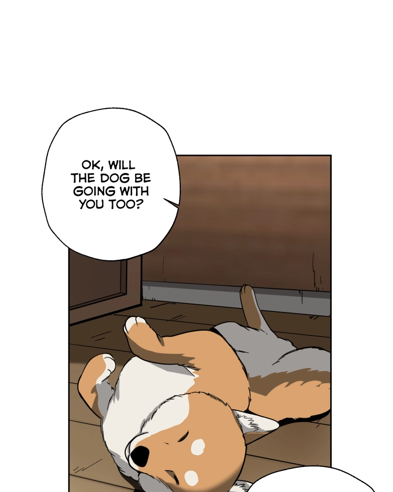 Black Sun Doreiou Chapter 23 page 45 - 