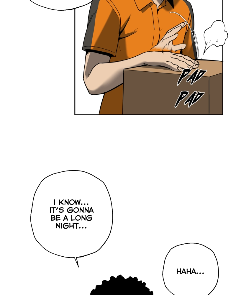 Black Sun Doreiou Chapter 23 page 48 - 
