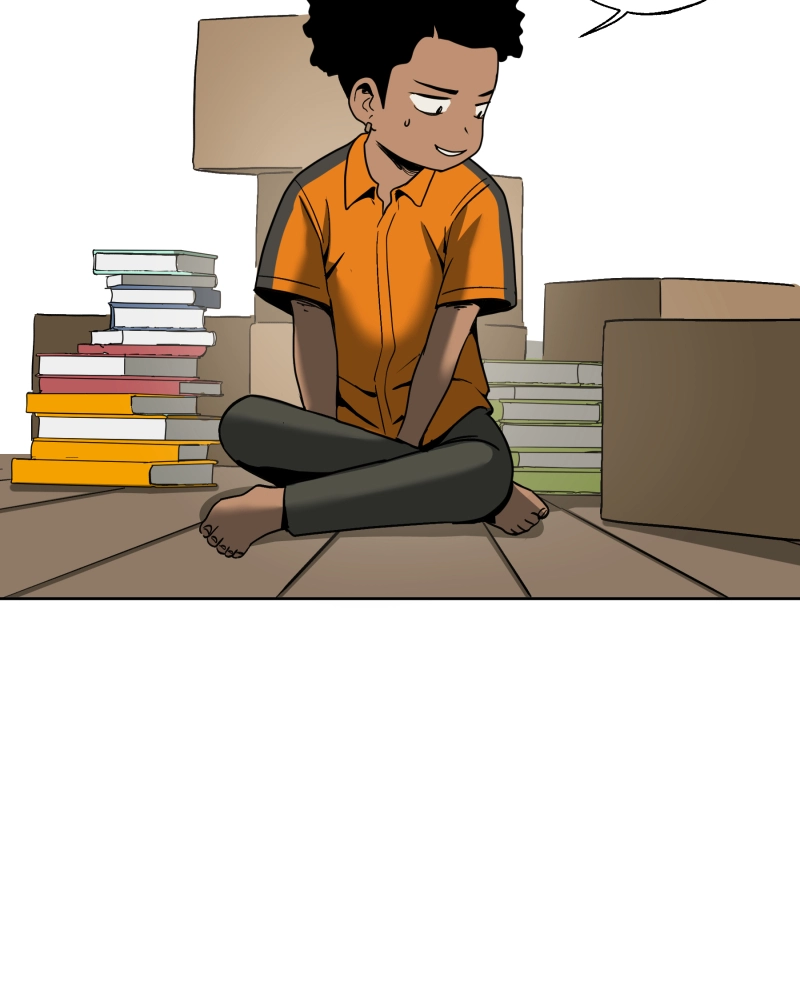 Black Sun Doreiou Chapter 23 page 49 - 